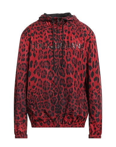 DOLCE&GABBANA JACKETS