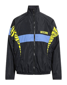 MOSCHINO JACKETS