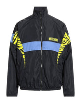 MOSCHINO JACKETS