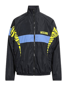 MOSCHINO JACKETS
