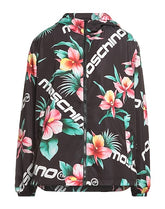 MOSCHINO JACKETS