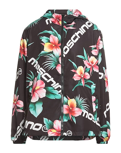 MOSCHINO JACKETS