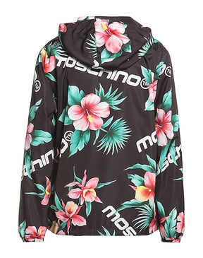 MOSCHINO JACKETS