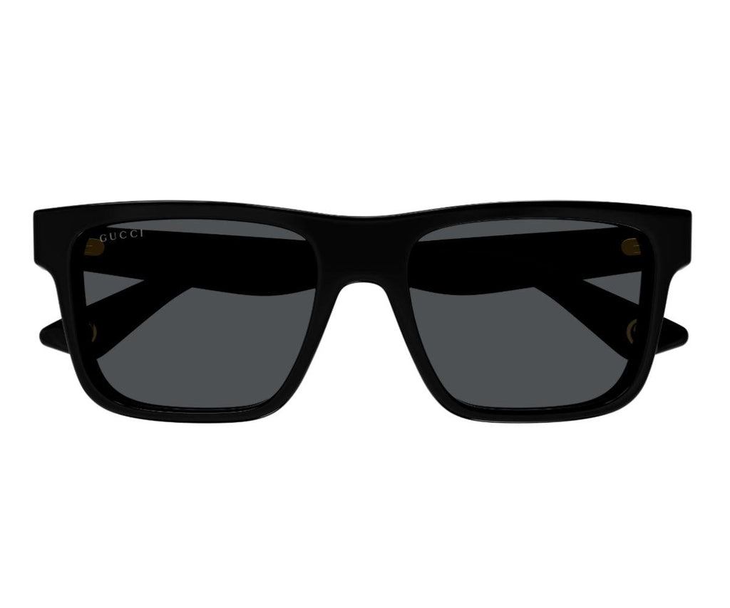 Gucci Gucci 1618S 001 56 - Sunglasses | Shop From The Mirage