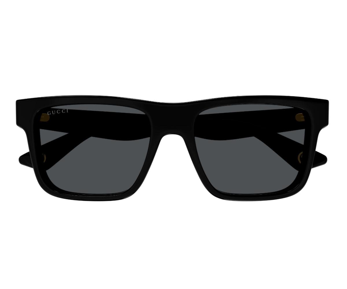 Gucci Gucci 1618S 001 56 - Sunglasses | Shop From The Mirage
