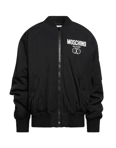 MOSCHINO BOMBERS