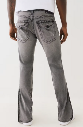 ROCCO CONVERTIBLE FLARE SKINNY JEAN