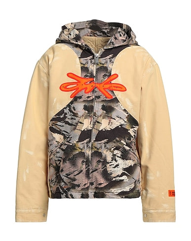HERON PRESTON JACKETS