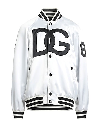 DOLCE&GABBANA BOMBERS