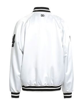 DOLCE&GABBANA BOMBERS