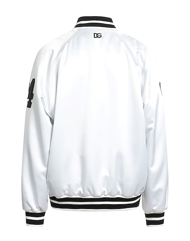 DOLCE&GABBANA BOMBERS