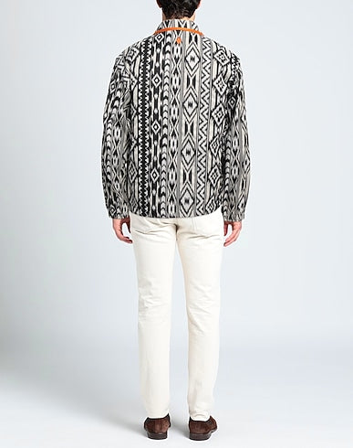 MARCELO BURLON JACKETS