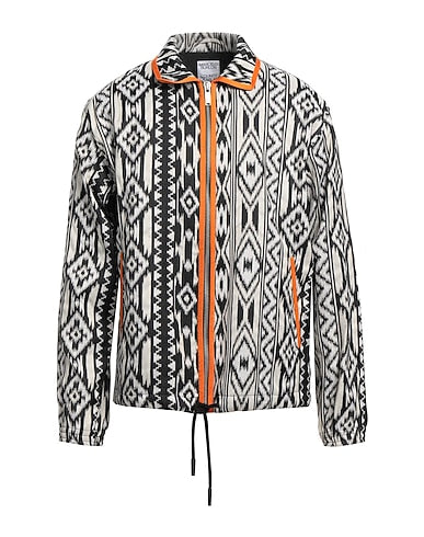 MARCELO BURLON JACKETS