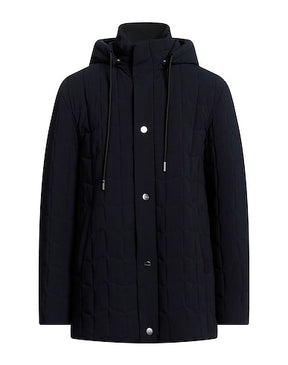 GIORGIO ARMANI COATS