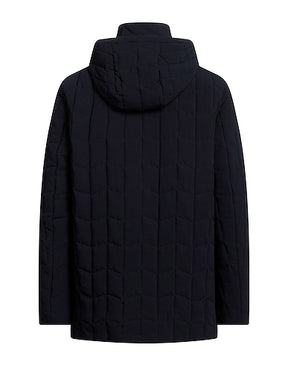GIORGIO ARMANI COATS