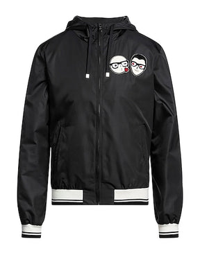 DOLCE&GABBANA BOMBERS