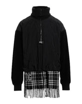 DOLCE&GABBANA JACKETS