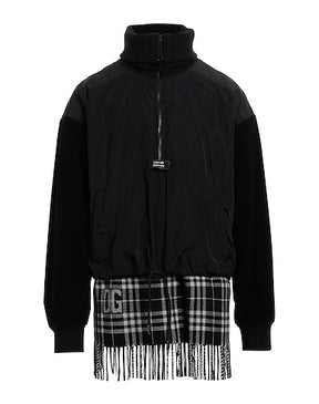 DOLCE&GABBANA JACKETS