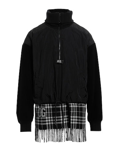 DOLCE&GABBANA JACKETS