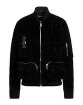DOLCE&GABBANA JACKETS