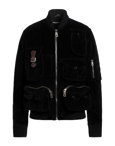 DOLCE&GABBANA JACKETS