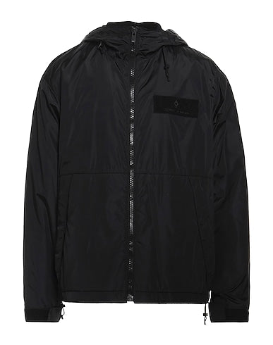 MARCELO BURLON JACKETS