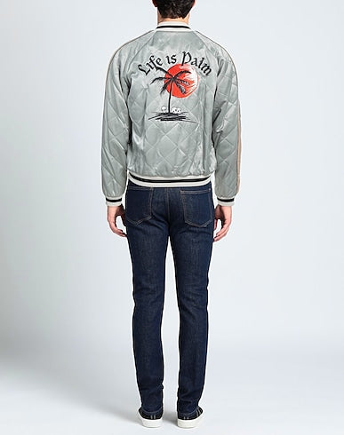 PALM ANGELS BOMBERS