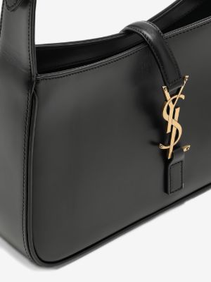 Saint Lauren LE 5 À 7 in smooth leather