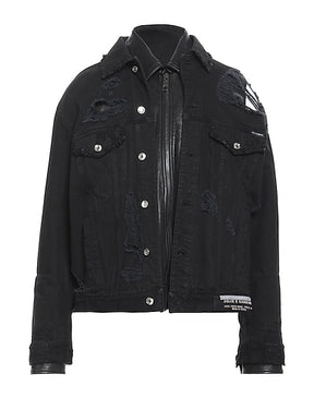 DOLCE&GABBANA DENIM JACKETS