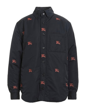 BURBERRY SHELL JACKETS
