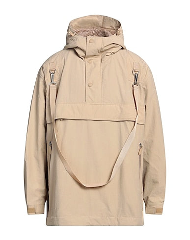 BURBERRY JACKETS