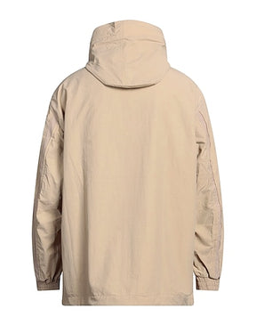 BURBERRY JACKETS