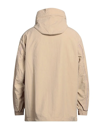 BURBERRY JACKETS
