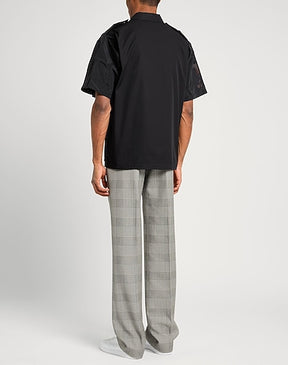 BURBERRY SHIRTS