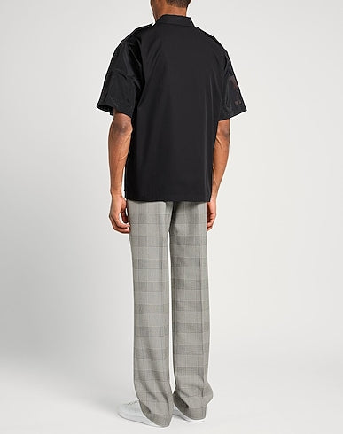 BURBERRY SHIRTS