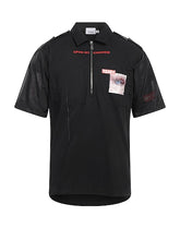 BURBERRY SHIRTS