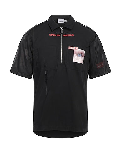 BURBERRY SHIRTS
