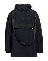 BURBERRY JACKETS