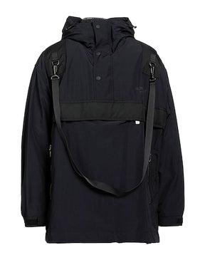 BURBERRY JACKETS