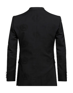 BURBERRY BLAZERS
