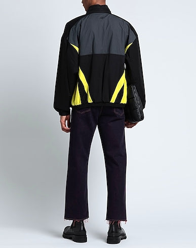 MARCELO BURLON JACKETS