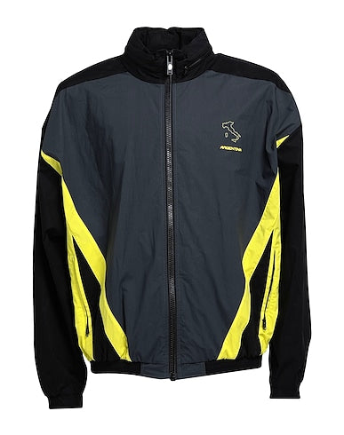 MARCELO BURLON JACKETS