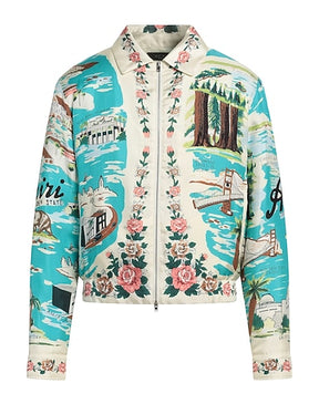 AMIRI JACKETS