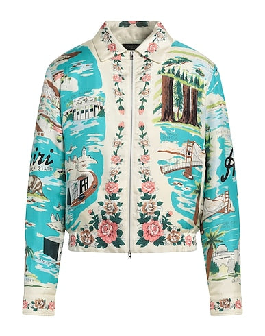 AMIRI JACKETS