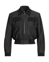 DOLCE&GABBANA JACKETS