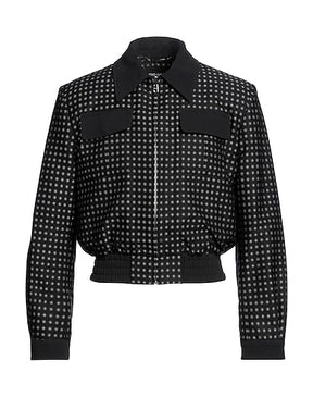 DOLCE&GABBANA JACKETS