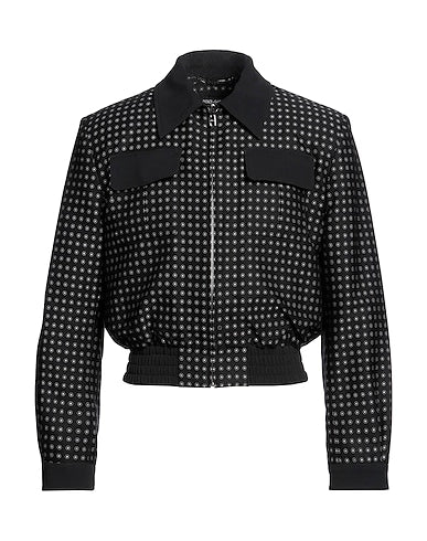 DOLCE&GABBANA JACKETS