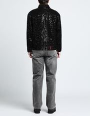 DOLCE&GABBANA DENIM JACKETS