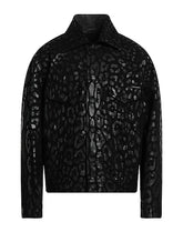DOLCE&GABBANA DENIM JACKETS