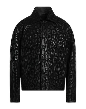 DOLCE&GABBANA DENIM JACKETS